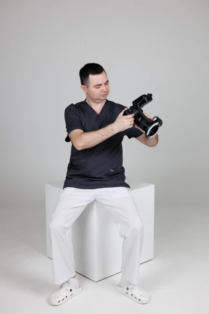 Фото клиники 14 из 34